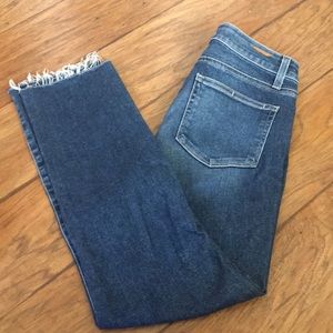 Anthropologie jeans